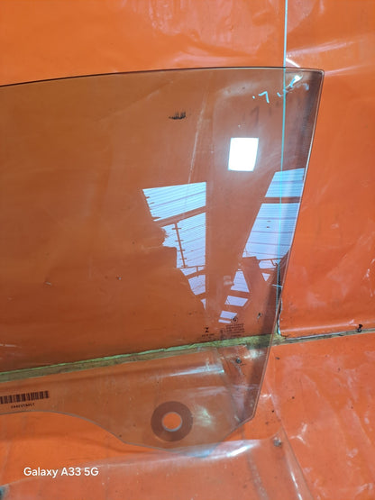 ✅BMW F23 218D 2.0 DIESEL 2019 FRONT LEFT DOOR WINDOW 43R-01125 Warranty A344 - Image 2
