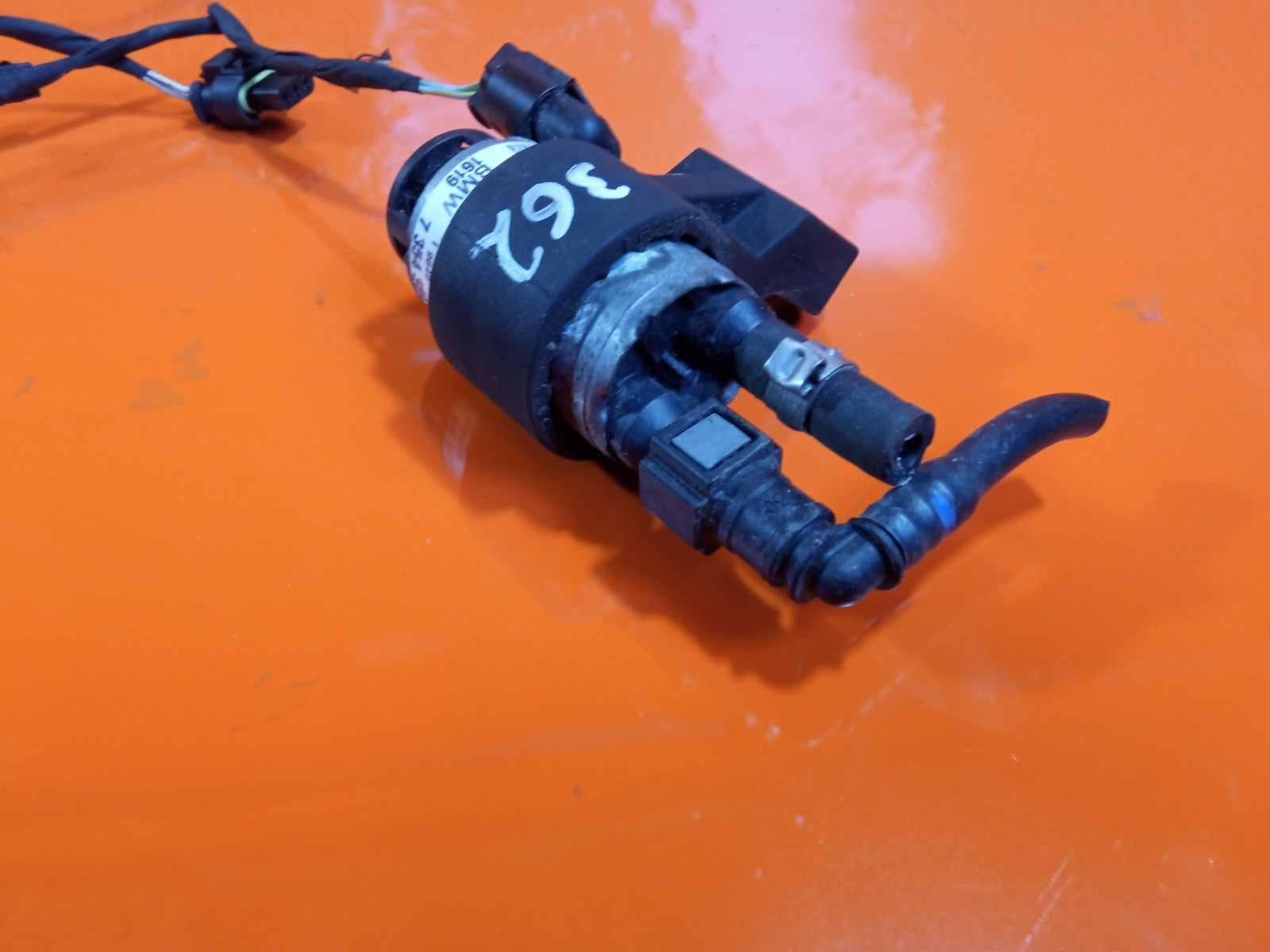 ✅2021 BMW 3 Series G20 M Sport AdBlue Tank Transfer Pump 7354384 + Warranty A362 - Image 7