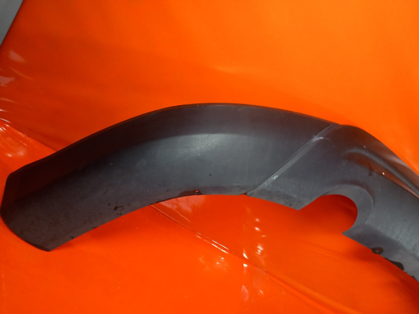 2019 Ford Galaxy MK3 Zetec Rear Bumper Diffuser EM2B-17F954 Warranty A345 - Image 3