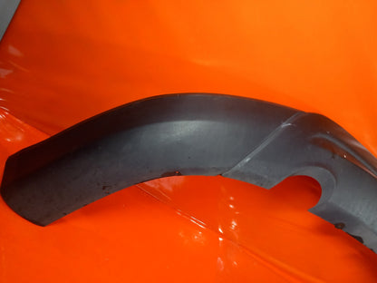 2019 Ford Galaxy MK3 Zetec Rear Bumper Diffuser EM2B-17F954 Warranty A345 - Image 3