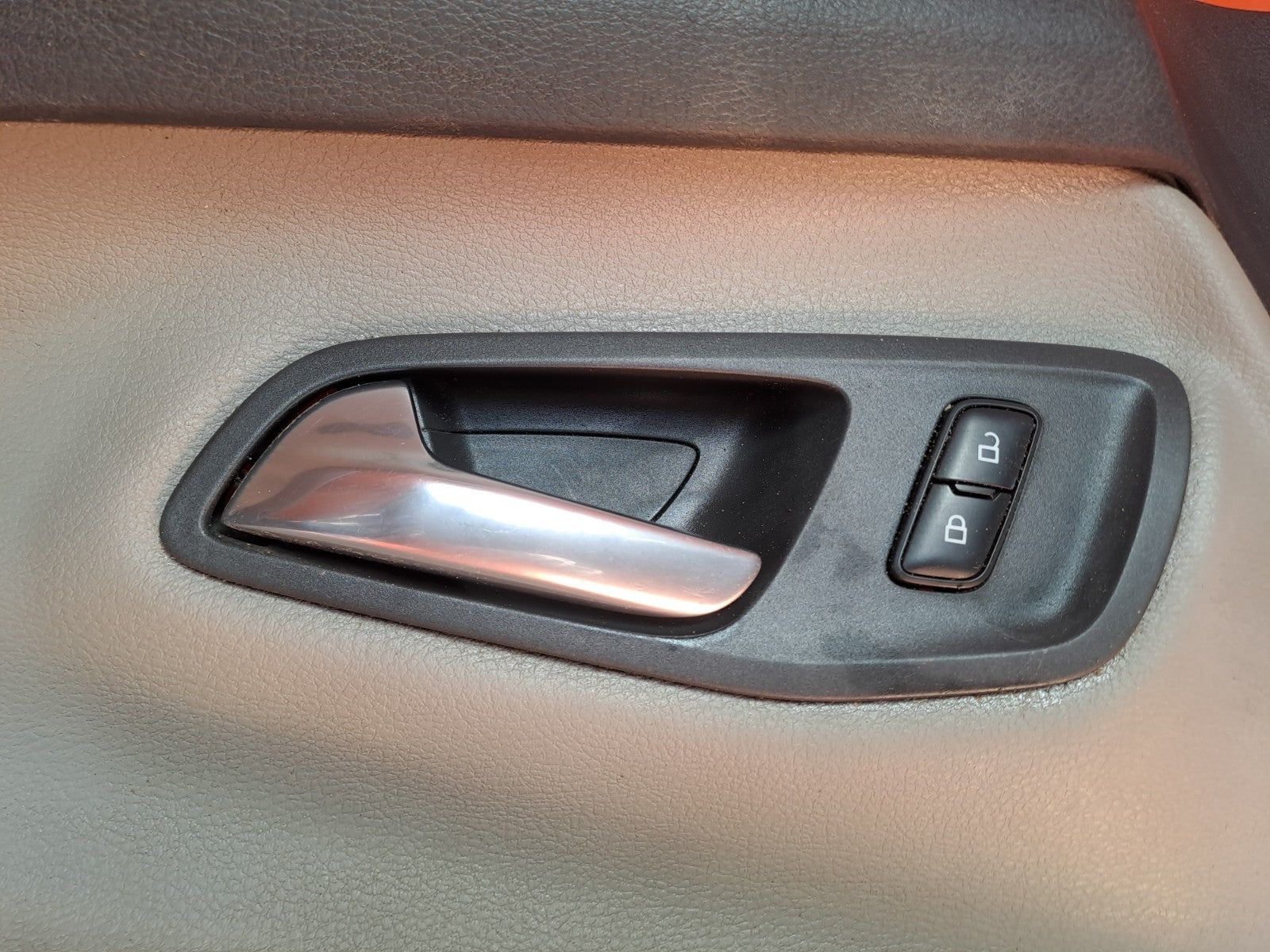 ✅2016 Ford Transit Custom Front Left Door Card Panel + Warranty A373 - Image 5