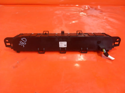 ✅2020 Vauxhall Vivaro 2900 A/C Heater Control Panel 98340416ZD + Warranty A380 - Image 11