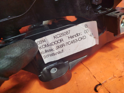 ✅FORD FOCUS MK4 1.5 DIESEL 2018 6 SPEED MANUAL GEARSTICK SHIFTER SELECTOR A257 - Image 7