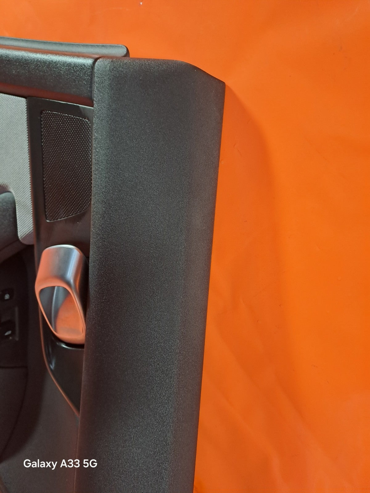 ✅POLESTAR 2 LONG RANGE 2023 REAR RIGHT DOOR CARD Warranty A312 - Image 5