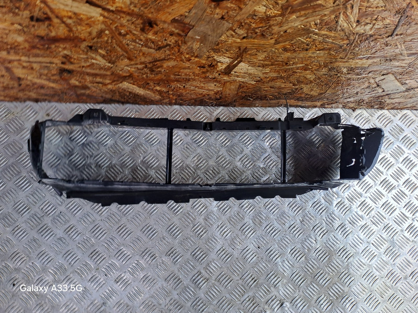 ✅2019-2025 FORD PUMA MK2 FRONT AIR INTAKE DUCT L1TB-8312-AE + WARRANTY A252 - Image 8