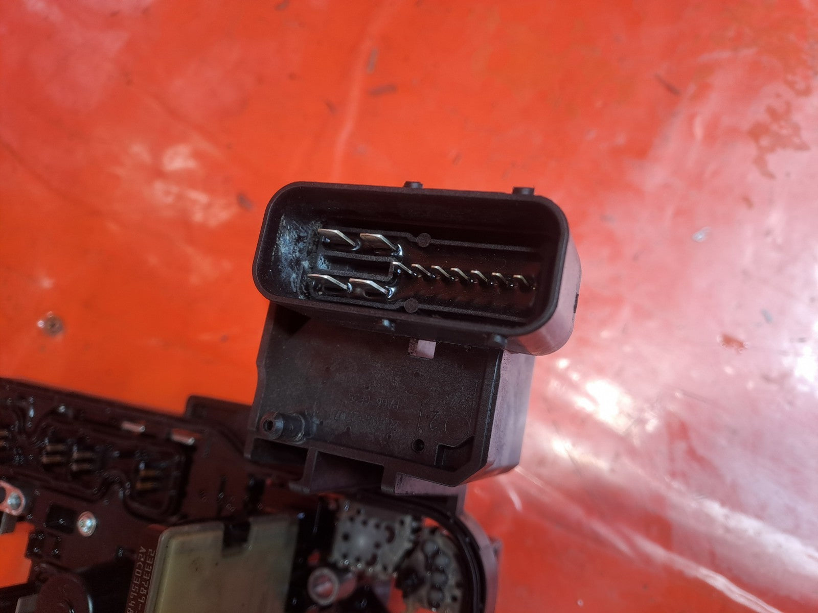 ✅VW Audi Skoda Transmission Control Unit 0AM927769P Warranty xAA - Image 6