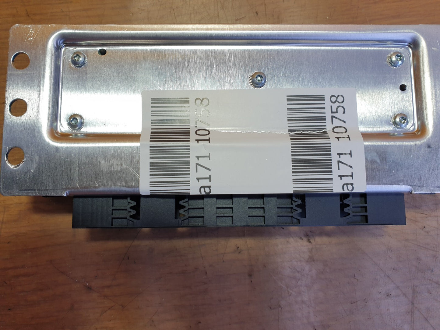 ✅2023 BMW Z4 G29 SDRIVE20i 2.0P VDP CONTROL MODULE 8858486 + WARRANTY A171 - Image 8