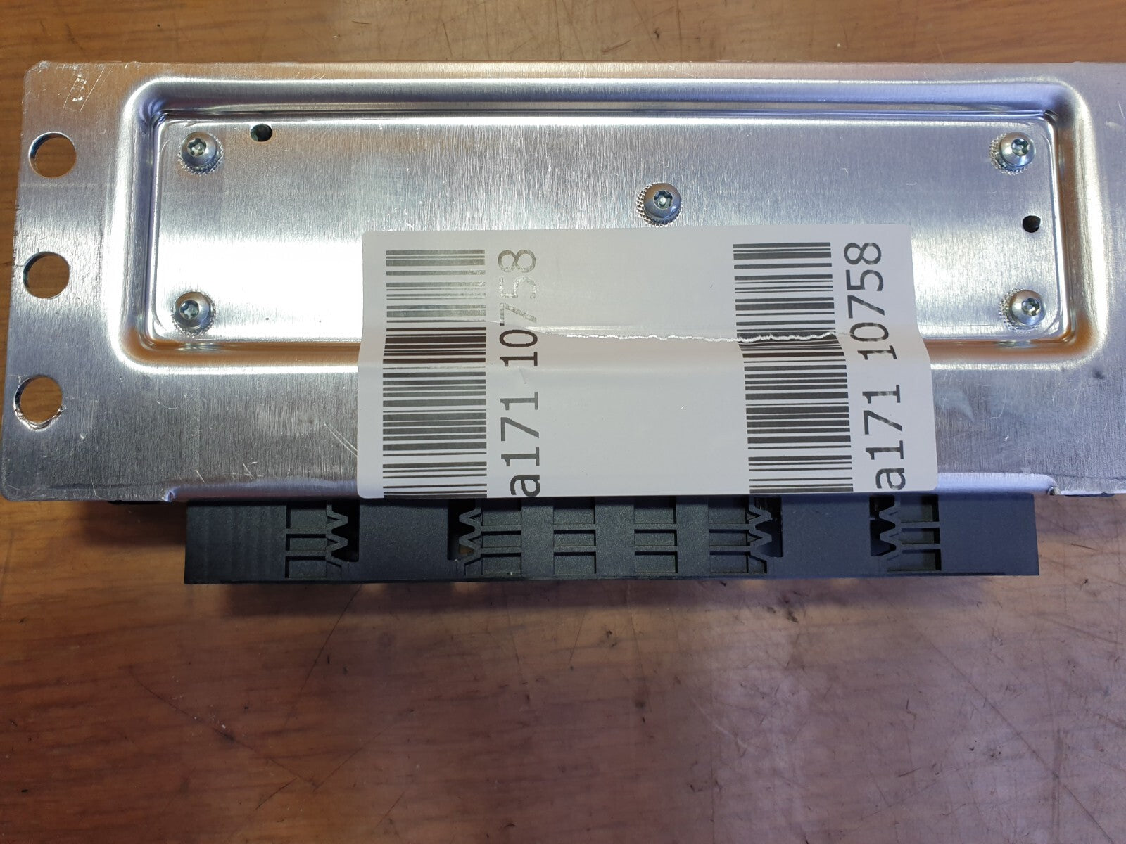 ✅2023 BMW Z4 G29 SDRIVE20i 2.0P VDP CONTROL MODULE 8858486 + WARRANTY A171 - Image 8