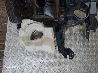 ✅2013 MINI COUNTRYMAN ONE D MK3 RADIATOR FAN SLAM PANEL 8509990 + WARRANTY A304 - Image 10