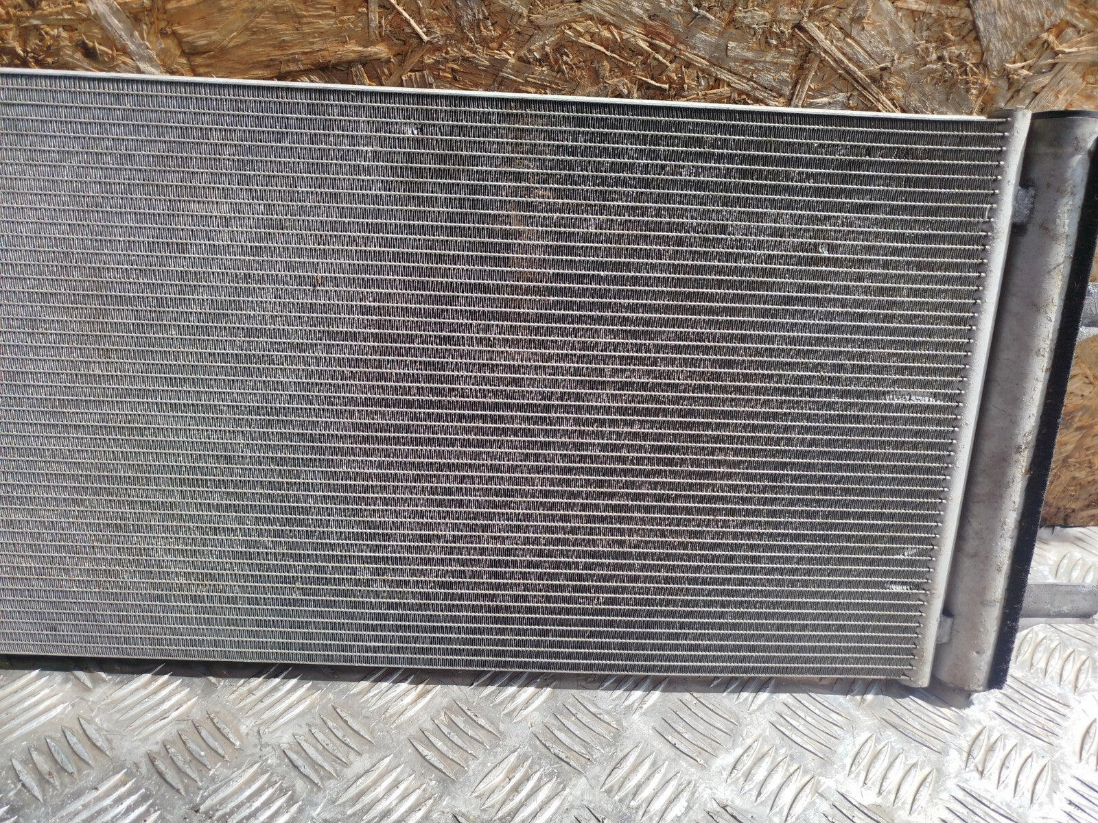 ✅BMW 2 Series F45 2015 1.5 Diesel Air Condenser Radiator 9271207 + Warranty A143 - Image 11