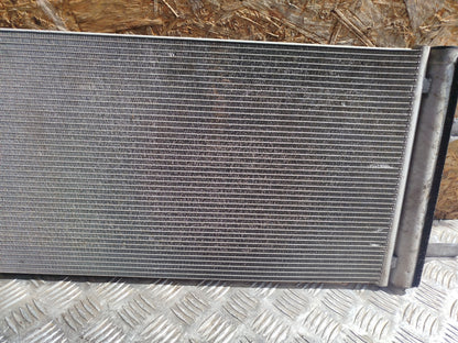 ✅BMW 2 Series F45 2015 1.5 Diesel Air Condenser Radiator 9271207 + Warranty A143 - Image 11