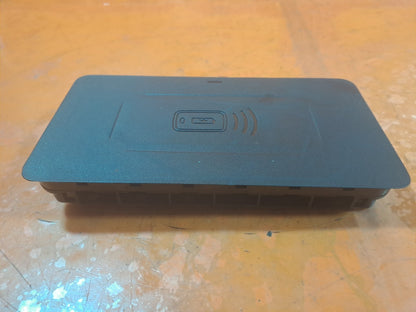 ✅BMW G20 320I 2.0 PETROL 2021 WIRELESS CHARGER 5A1DB18 Warranty A357 - Image 12