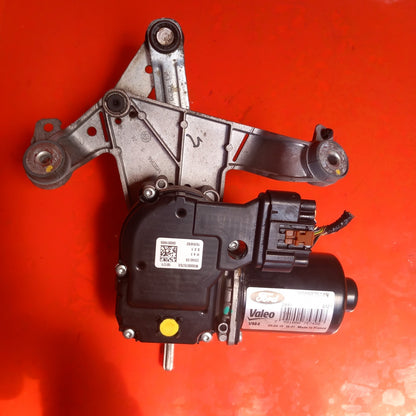 2019 Ford Galaxy MK3 Zetec Front Right Wiper Motor W000075745 Warranty A345 - Image 3