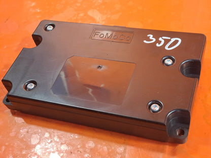✅FORD TRANSIT CUSTOM 2.2 DIESEL 2013 BLUETOOTH CONTROL MODULE BK2T14B428EG A350 - Image 9