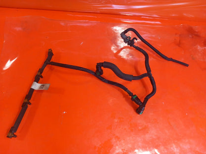 ✅2020 Vauxhall Vivaro 2900 1.5D Injector Leak Off Pipe 9824723180 +Warranty A380 - Image 6