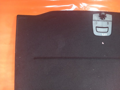 2019 BMW X3 G01 Boot Floor Mat Carpet 7445320 Warranty A393 - Image 11