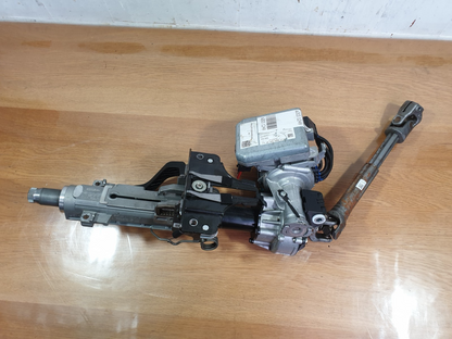 ✅2020 AUDI A1 SPORT 1.0P ELECTRIC STEERING COLUMN 2Q2423510BB + WARRANTY A203 - Image 4