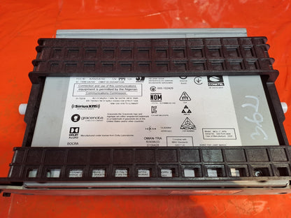 ✅BMW G20 318D M Sport 2.0 Diesel 2021 Radio Navigation Head Unit 5A3BC14 A362 - Image 4