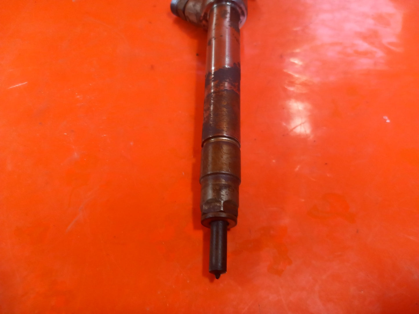 ✅2020 Vauxhall Vivaro 2900 Fuel Injector x1 9828959880 + Warranty A380 - Image 10