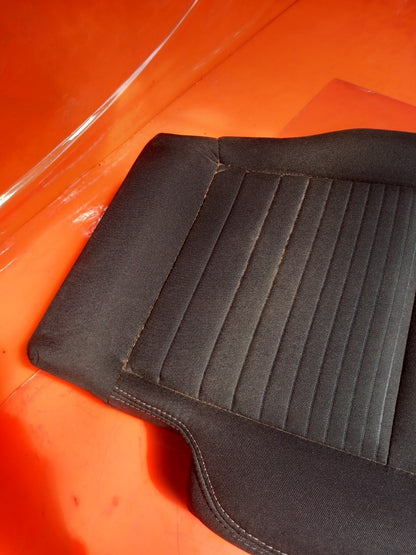 Ford Transit Custom 2.0 Diesel 2019 Front Middle Seat Base Cloth Warranty A383 - Image 6