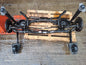 ✅2022 VW Golf GTE Rear Subframe Axle 5Q0505315AB + Warranty A388 - Image 1
