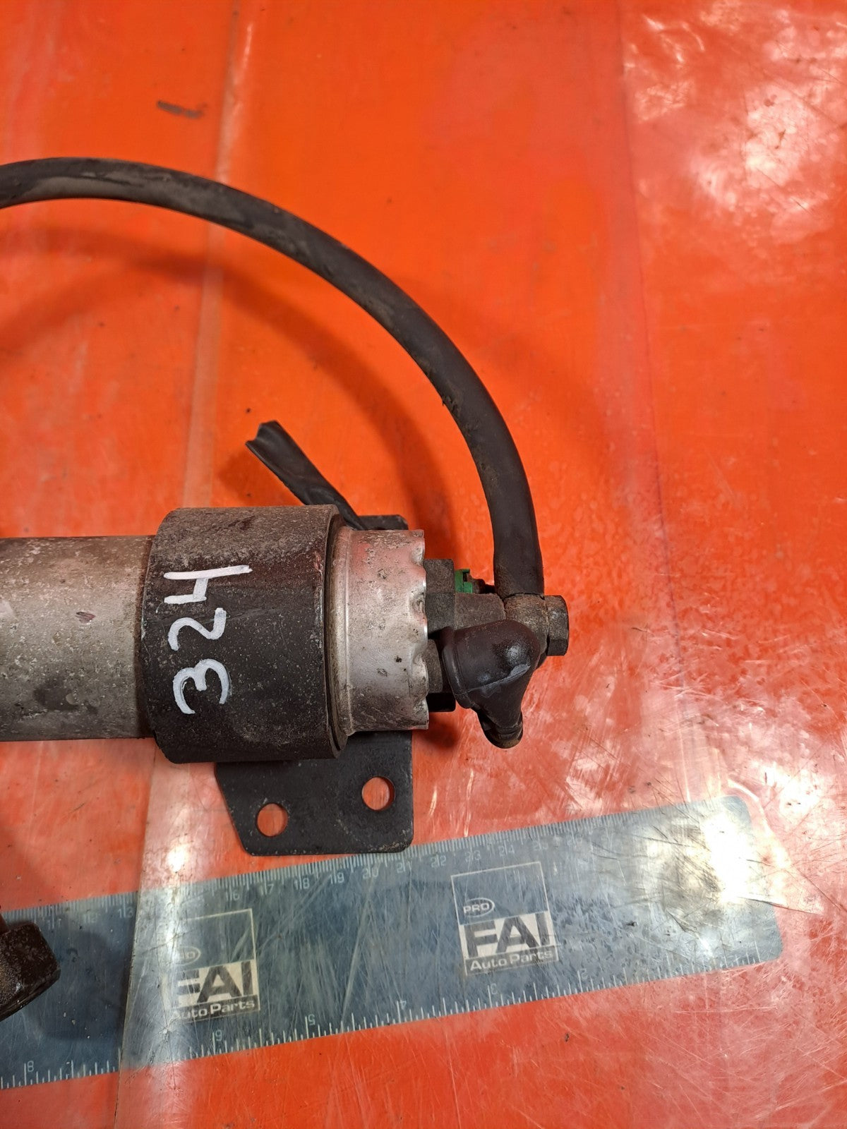 ✅VOLVO FL 5.5 DIESEL 2003 FUEL PUMP Warranty A324 - Image 2