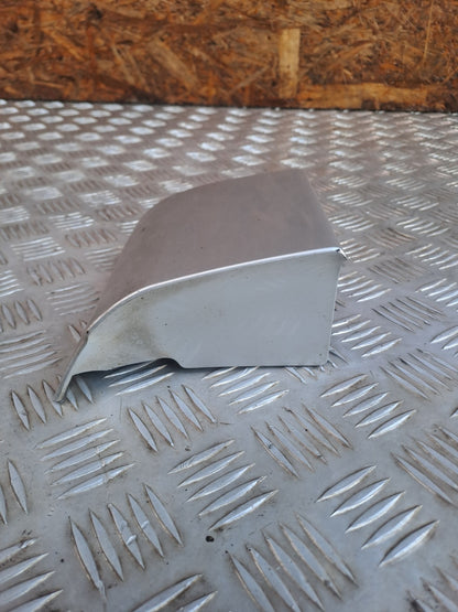 ✅2009 AUDI Q7 4L 3.0D LOWER WING FENDER TRIM MOULDING FRONT LEFT 4L0854959 A300 - Image 2