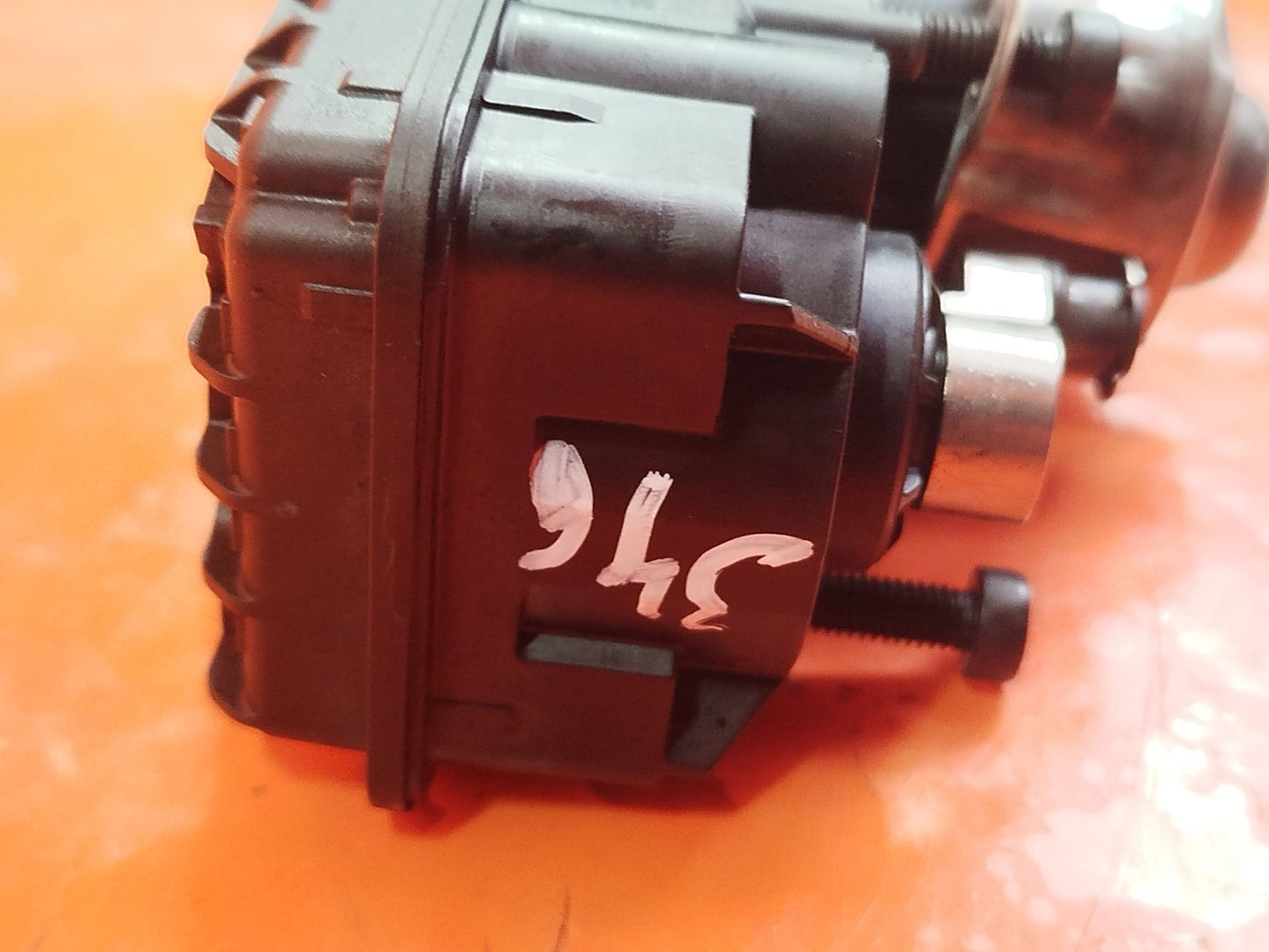 ✅VW GOLF R-LINE MK8 2.0 DIESEL 2020 DSRB TURBO ACTUATOR 6NW012619-24 Warranty - Image 7