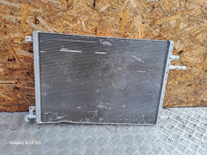 ✅RANGE ROVER EVOQUE 1.5 PETROL HYBRID 2022 A/C CONDENSER RADIATOR K8D28K230AC - Image 11