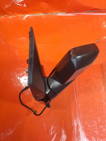 ✅FORD TRANSIT CUSTOM 2.2 DIESEL 2013 FRONT LEFT WING MIRROR BK2117683FEW A350 - Image 5