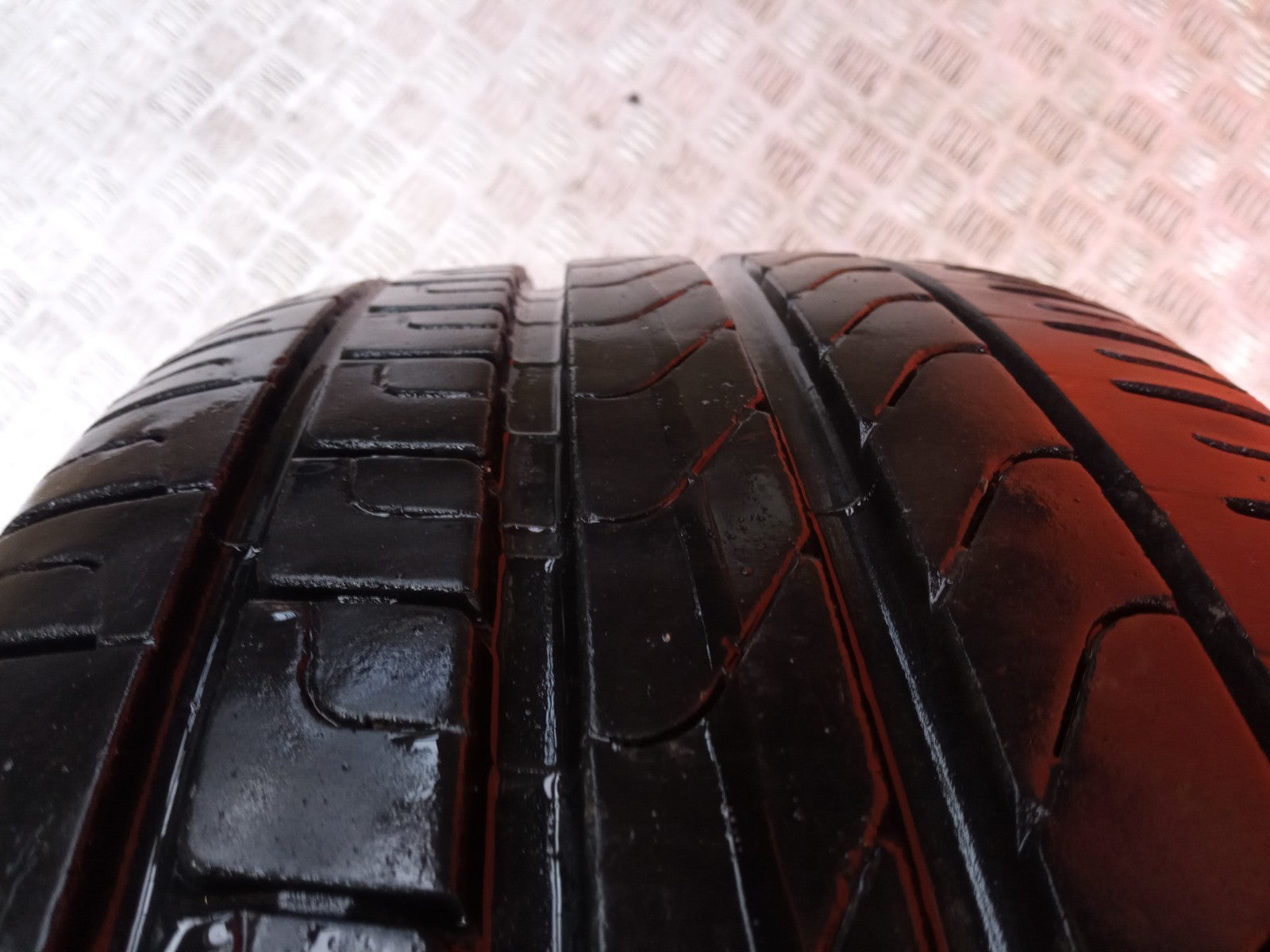 ✅BMW 420D F33 2.0 Diesel 2016 Alloy Wheel & Tyre 225/45 R18 6796250 Warranty - Image 8