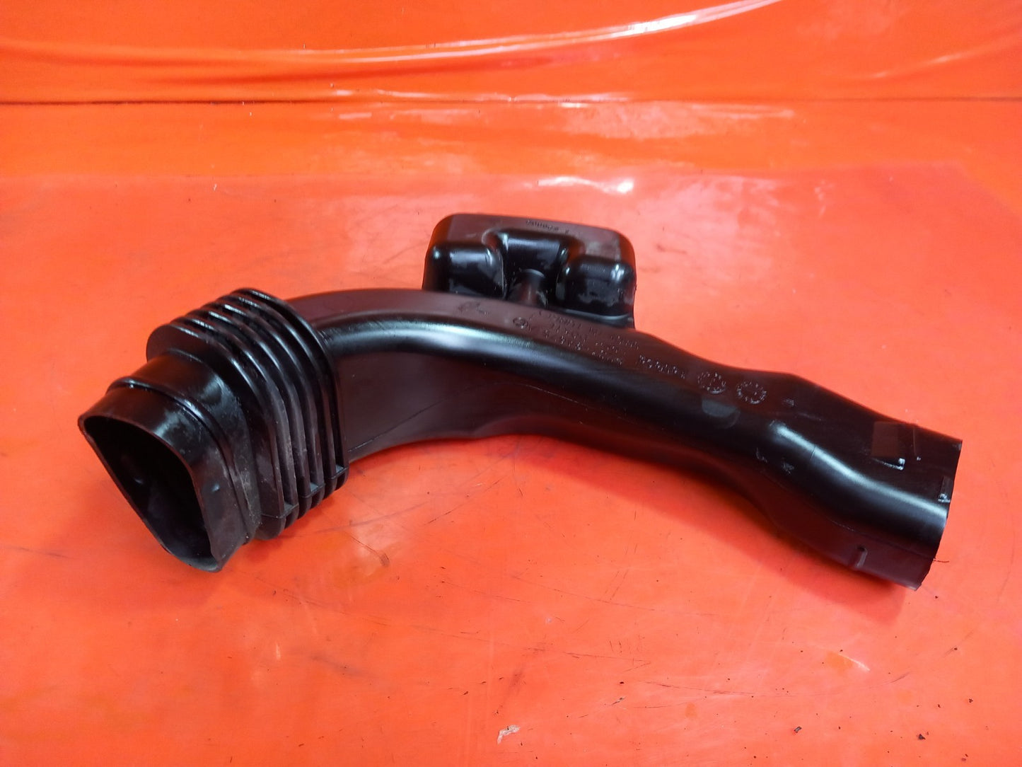 Ford Transit Custom 2.0 Diesel 2024 Air Intake Hose Pipe PZ319A675AE A406 - Image 8