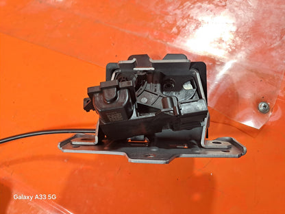 ✅2023 POLESTAR 2 LONG RANGE TAILGATE BOOT LOCK + WARRANTY A312 - Image 9