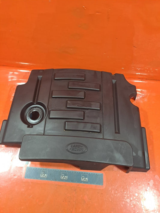 ✅2011 LAND ROVER DISCOVERY 4 L319 3.0D ENGINE TOP COVER 7H22-6A949-AB A239 - Image 1