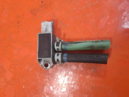 ✅2017 NISSAN JUKE TEKNA F15 EXHAUST PRESSURE SENSOR 227701177R + WARRANTY A322 - Image 1