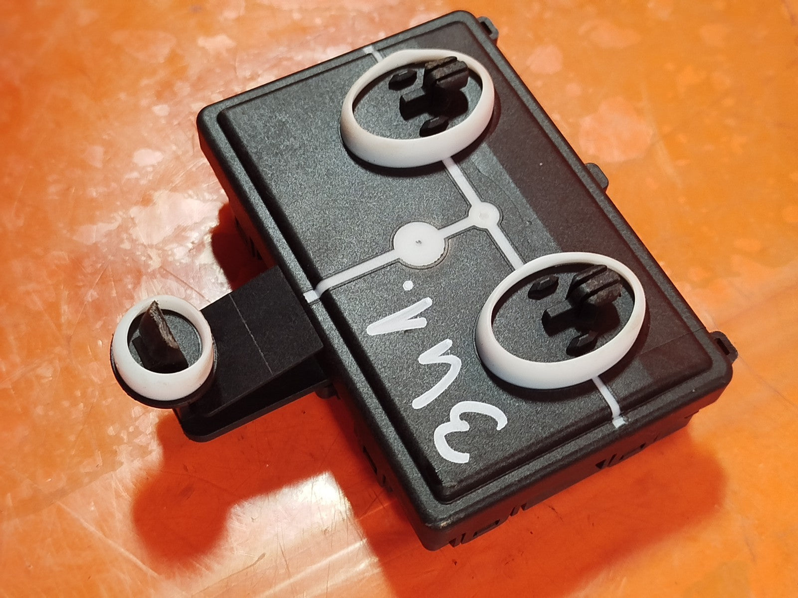 ✅FORD GRAND TOURNEO CONNECT VW CADDY 2024 FRONT LEFT DOOR CONTROL MODULE A341 - Image 9