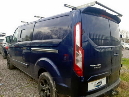 ✅Ford Transit Custom 2.2 Diesel 2014 Breaking Price Per Wheel Nut Only Blue - Image 4