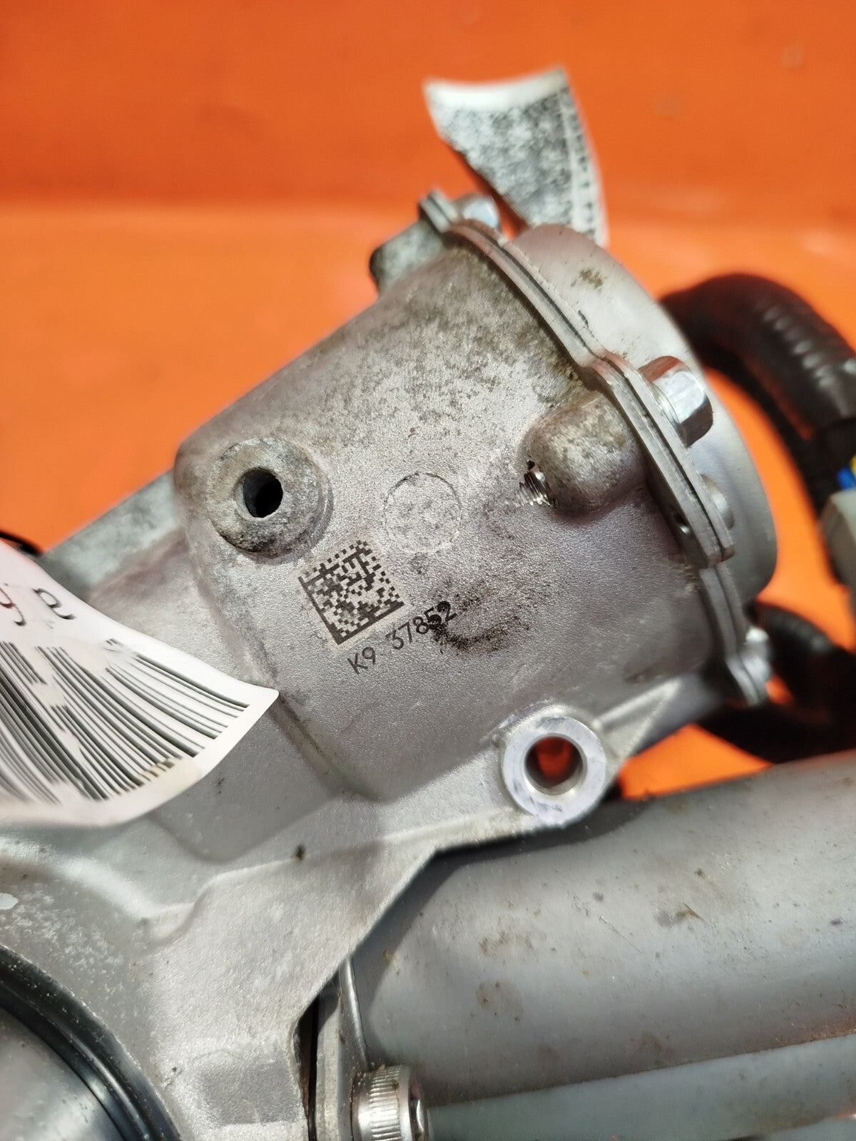 ✅2016 KIA NIRO 2 EV S-A 1.6 PETROL GEARBOX ACTUATOR 43897-2B010 + WARRANTY - Image 6