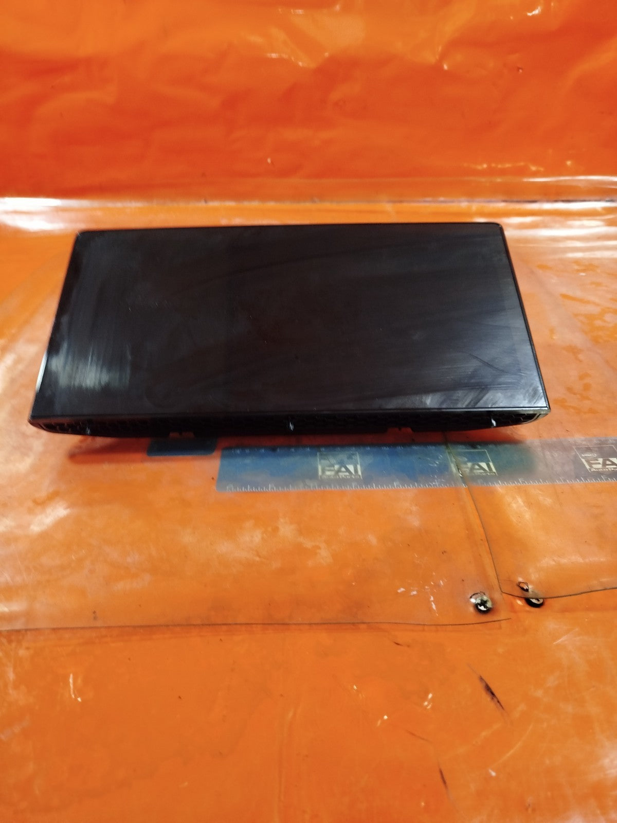 ✅FORD KUGA ST-LINE 2.5 PETROL 2025 MULTIMEDIA DISPLAY SCREEN PV4B18B955LE3UAW - Image 3