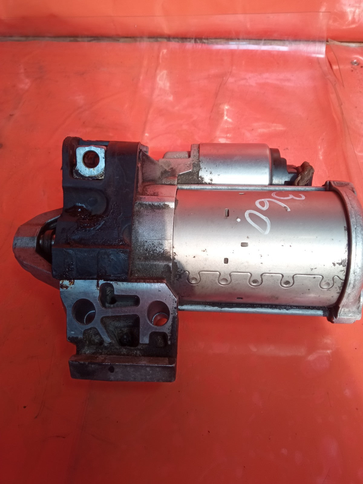 ✅2019 BMW 1 Series F20 M Sport Starter Motor 8621839 + Warranty A360 - Image 7