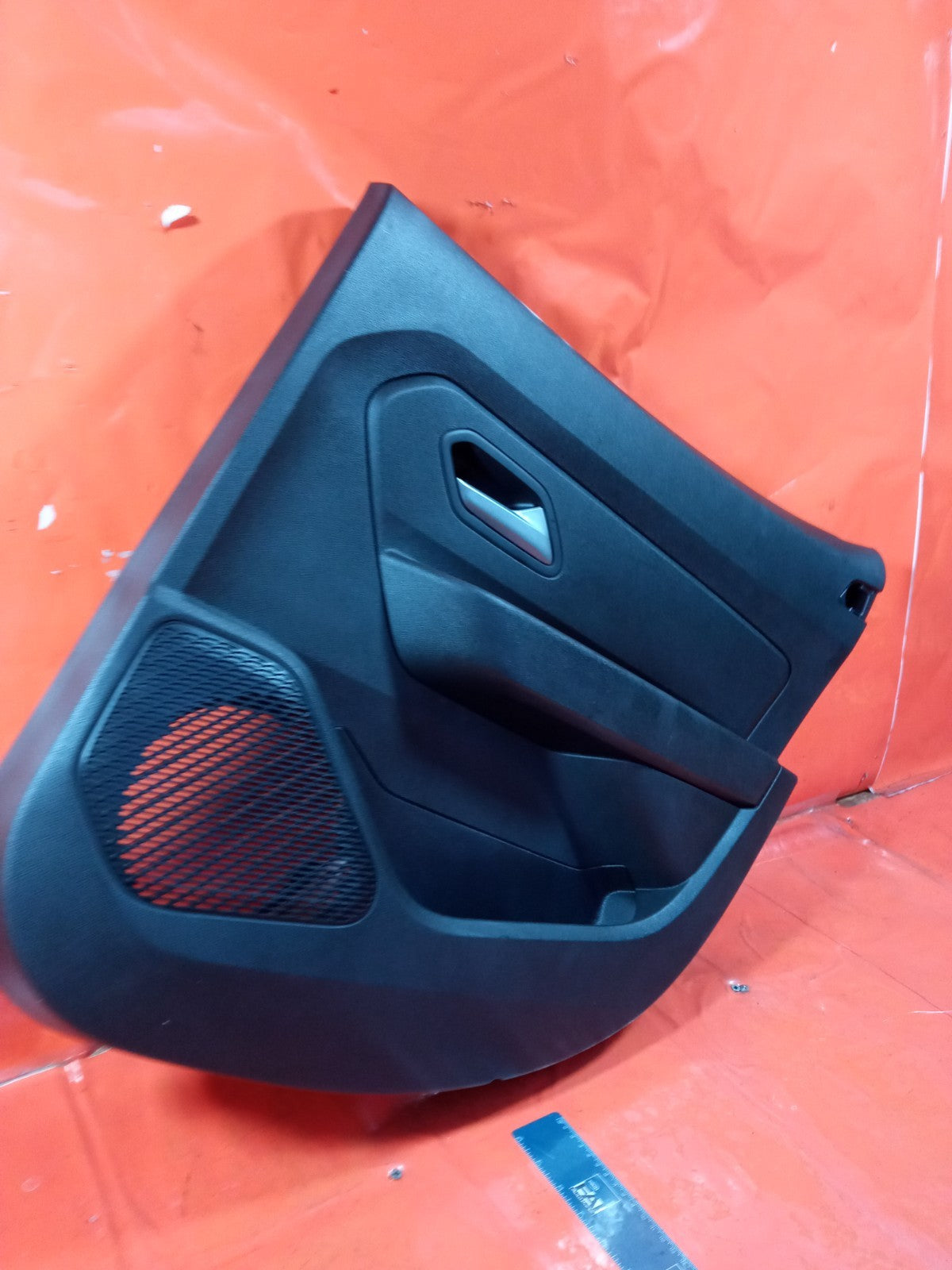 ✅Dacia Duster Journey 1.3 Petrol 2024 Rear Right Door Card 829A08379R Warranty - Image 4