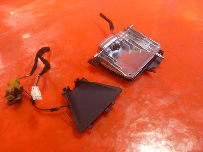 Mercedes W177 A180 Sport 1.5 Diesel 2019 Front Windscreen Camera A2479002107 - Image 4