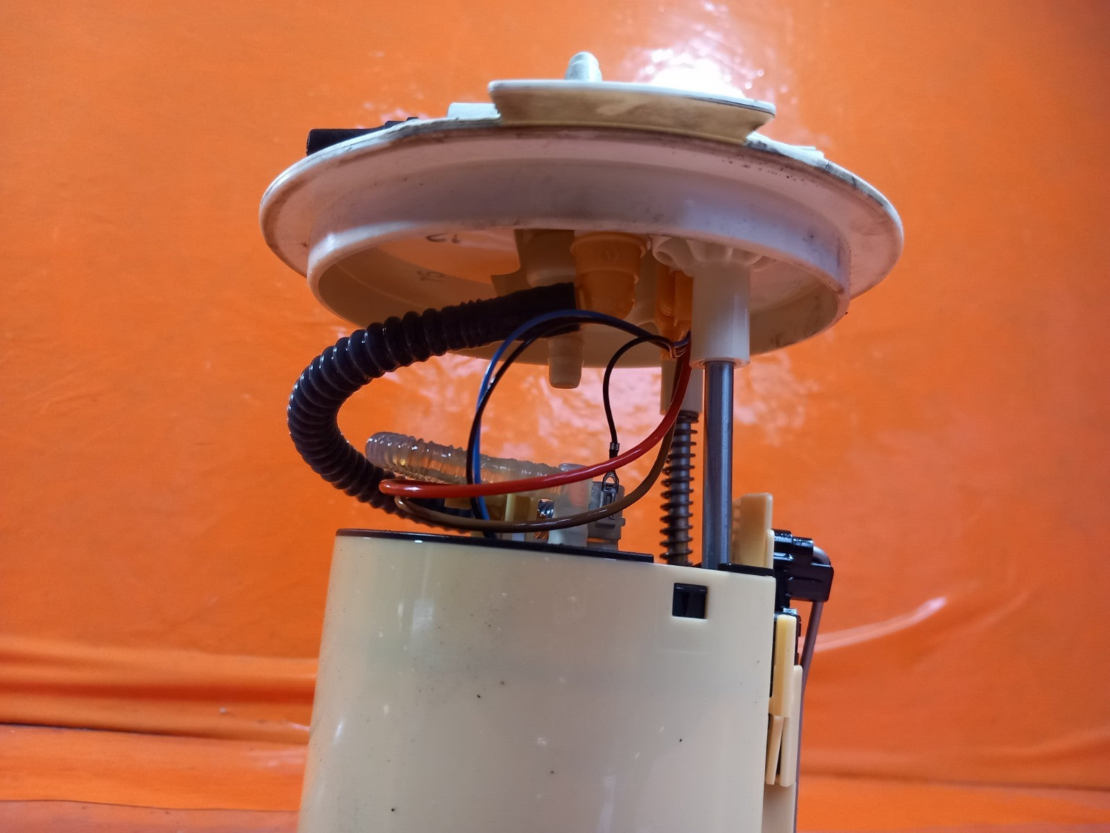 Ford Transit Custom 2.0 Diesel 2023 Fuel Pump Sending Unit KK219H307AB A404 - Image 9