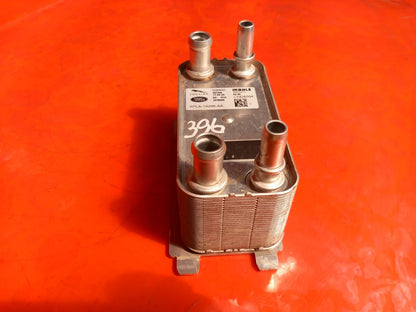 2025 Land Rover Defender L663 Gearbox Oil Cooler KPLA-7A095-AA Warranty A396 - Image 8
