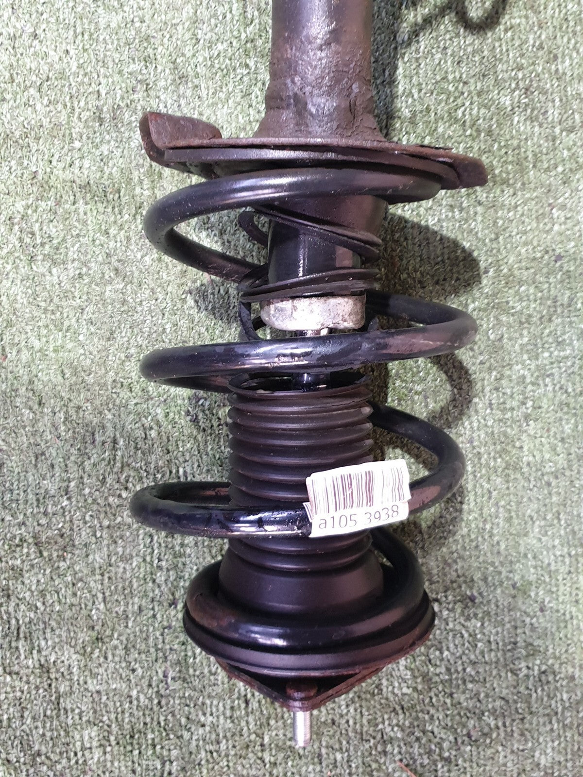 ✅2017 Mitsubishi Outlander Front Right Suspension Leg Hub 4060A624 Warranty A105 - Image 8