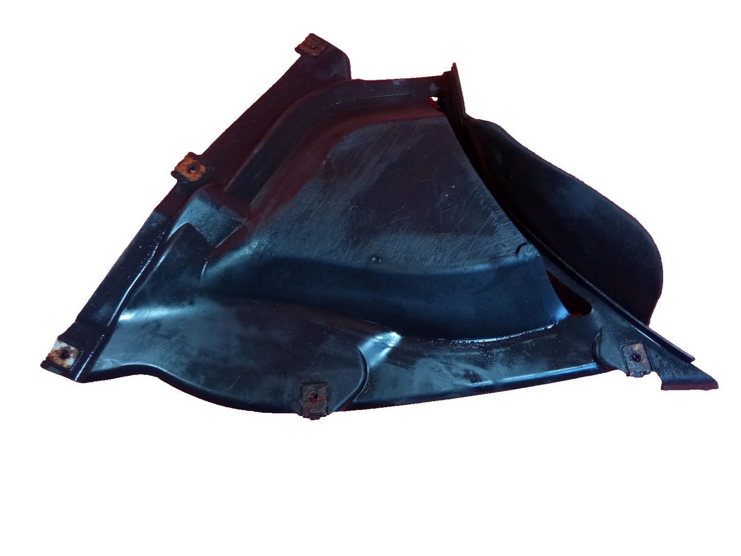 ✅BMW F20 118I M Sport 1.5 Petrol 2019 Front Right Arch liner Deflector 8064278 - Image 1