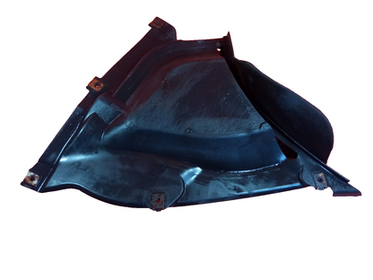 ✅BMW F20 118I M Sport 1.5 Petrol 2019 Front Right Arch liner Deflector 8064278 - Image 1