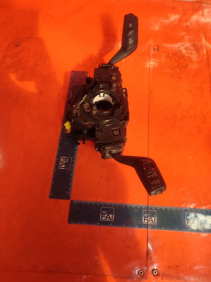 ✅FORD KUGA St-LINE 1.5 PETROL 2024 COMBINATION SWITCH STALK SQUIB LV4T14A664DA - Image 10