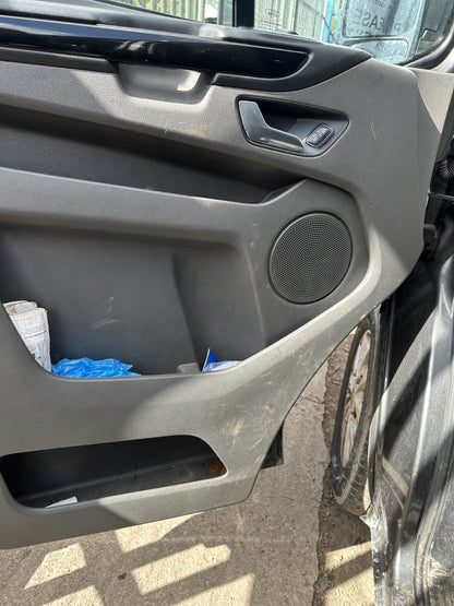 ✅2019 Ford Transit Custom Front Left Door Card + Warranty A376 - Image 7
