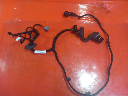 Ford Transit Custom 2.0 Diesel 2019 Front Left Door Wiring Loom JK2T14A631JCB - Image 1